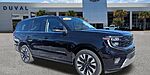 New 2025 FORD EXPEDITION PLATINUM in JACKSONVILLE, FLORIDA