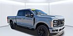 New 2026 FORD F-350 LARIAT in JACKSONVILLE, FLORIDA