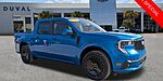 New 2026 FORD MAVERICK LOBO STANDARD in JACKSONVILLE, FLORIDA