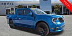New 2026 FORD MAVERICK LOBO STANDARD in JACKSONVILLE, FLORIDA