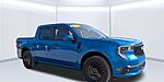 New 2026 FORD MAVERICK LOBO STANDARD in JACKSONVILLE, FLORIDA