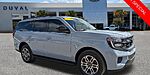 New 2026 FORD EXPEDITION ACTIVE in JACKSONVILLE, FLORIDA