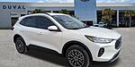 New 2026 FORD ESCAPE BASE in JACKSONVILLE, FLORIDA