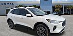New 2026 FORD ESCAPE BASE in JACKSONVILLE, FLORIDA