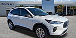 New 2026 FORD ESCAPE ACTIVE in JACKSONVILLE, FLORIDA