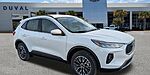 New 2026 FORD ESCAPE BASE in JACKSONVILLE, FLORIDA