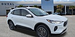 New 2026 FORD ESCAPE BASE in JACKSONVILLE, FLORIDA