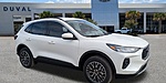 New 2026 FORD ESCAPE BASE in JACKSONVILLE, FLORIDA