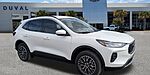 New 2026 FORD ESCAPE BASE in JACKSONVILLE, FLORIDA