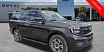 New 2026 FORD EXPEDITION ACTIVE in JACKSONVILLE, FLORIDA