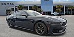 New 2025 FORD MUSTANG DARK HORSE in JACKSONVILLE, FLORIDA