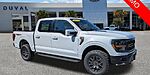 New 2025 FORD F-150 TREMOR in JACKSONVILLE, FLORIDA