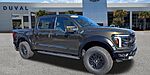 New 2025 FORD F-150 RAPTOR in JACKSONVILLE, FLORIDA