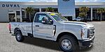 New 2026 FORD F-350 XL in JACKSONVILLE, FLORIDA