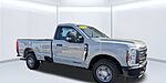 New 2026 FORD F-350 XL in JACKSONVILLE, FLORIDA