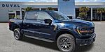 New 2025 FORD F-150 TREMOR in JACKSONVILLE, FLORIDA