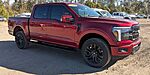New 2026 FORD F-150 LARIAT in JACKSONVILLE, FLORIDA