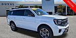 New 2026 FORD EXPEDITION ACTIVE in JACKSONVILLE, FLORIDA