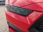 New 2026 FORD MUSTANG ECOBOOST BLACK WHEEL PACKAGE in JACKSONVILLE, FLORIDA (Photo 10)