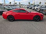 New 2026 FORD MUSTANG ECOBOOST BLACK WHEEL PACKAGE in JACKSONVILLE, FLORIDA (Photo 3)