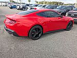 New 2026 FORD MUSTANG ECOBOOST BLACK WHEEL PACKAGE in JACKSONVILLE, FLORIDA (Photo 4)