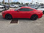 New 2026 FORD MUSTANG ECOBOOST BLACK WHEEL PACKAGE in JACKSONVILLE, FLORIDA (Photo 7)