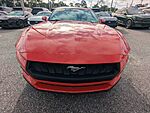 New 2026 FORD MUSTANG ECOBOOST BLACK WHEEL PACKAGE in JACKSONVILLE, FLORIDA (Photo 9)