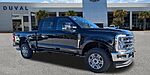 New 2026 FORD F-250 LARIAT in JACKSONVILLE, FLORIDA