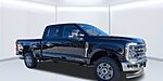 New 2026 FORD F-250 LARIAT in JACKSONVILLE, FLORIDA