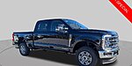 New 2026 FORD F-250 LARIAT in JACKSONVILLE, FLORIDA