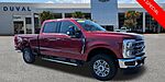 New 2026 FORD F-250 LARIAT in JACKSONVILLE, FLORIDA