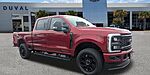 New 2026 FORD F-250 LARIAT in JACKSONVILLE, FLORIDA