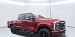 New 2026 FORD F-250 LARIAT in JACKSONVILLE, FLORIDA