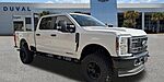 New 2026 FORD F-250 XL in JACKSONVILLE, FLORIDA