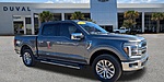 New 2026 FORD F-150 LARIAT in JACKSONVILLE, FLORIDA
