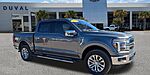 New 2026 FORD F-150 LARIAT in JACKSONVILLE, FLORIDA