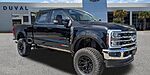 New 2026 FORD F-250 SHERROD in JACKSONVILLE, FLORIDA