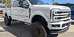 New 2026 FORD F-250 LIMITED G in JACKSONVILLE, FLORIDA