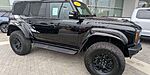 New 2025 FORD BRONCO RAPTOR in JACKSONVILLE, FLORIDA