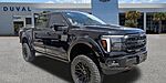 New 2026 FORD F-150 SHELBY TORQUE in JACKSONVILLE, FLORIDA