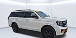 New 2026 FORD EXPEDITION TREMOR in JACKSONVILLE, FLORIDA
