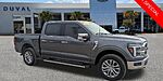 New 2026 FORD F-150 LARIAT in JACKSONVILLE, FLORIDA