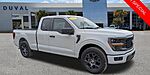 New 2026 FORD F-150 STX in JACKSONVILLE, FLORIDA