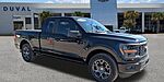 New 2026 FORD F-150 STX in JACKSONVILLE, FLORIDA
