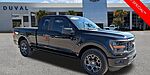 New 2026 FORD F-150 STX in JACKSONVILLE, FLORIDA