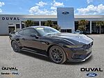 New 2026 FORD MUSTANG GT PREMIUM in JACKSONVILLE, FLORIDA (Photo 1)