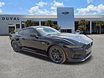 New 2026 FORD MUSTANG GT PREMIUM in JACKSONVILLE, FLORIDA (Photo 2)