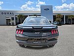 New 2026 FORD MUSTANG GT PREMIUM in JACKSONVILLE, FLORIDA (Photo 5)