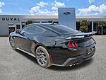 New 2026 FORD MUSTANG GT PREMIUM in JACKSONVILLE, FLORIDA (Photo 6)