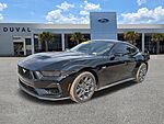 New 2026 FORD MUSTANG GT PREMIUM in JACKSONVILLE, FLORIDA (Photo 8)